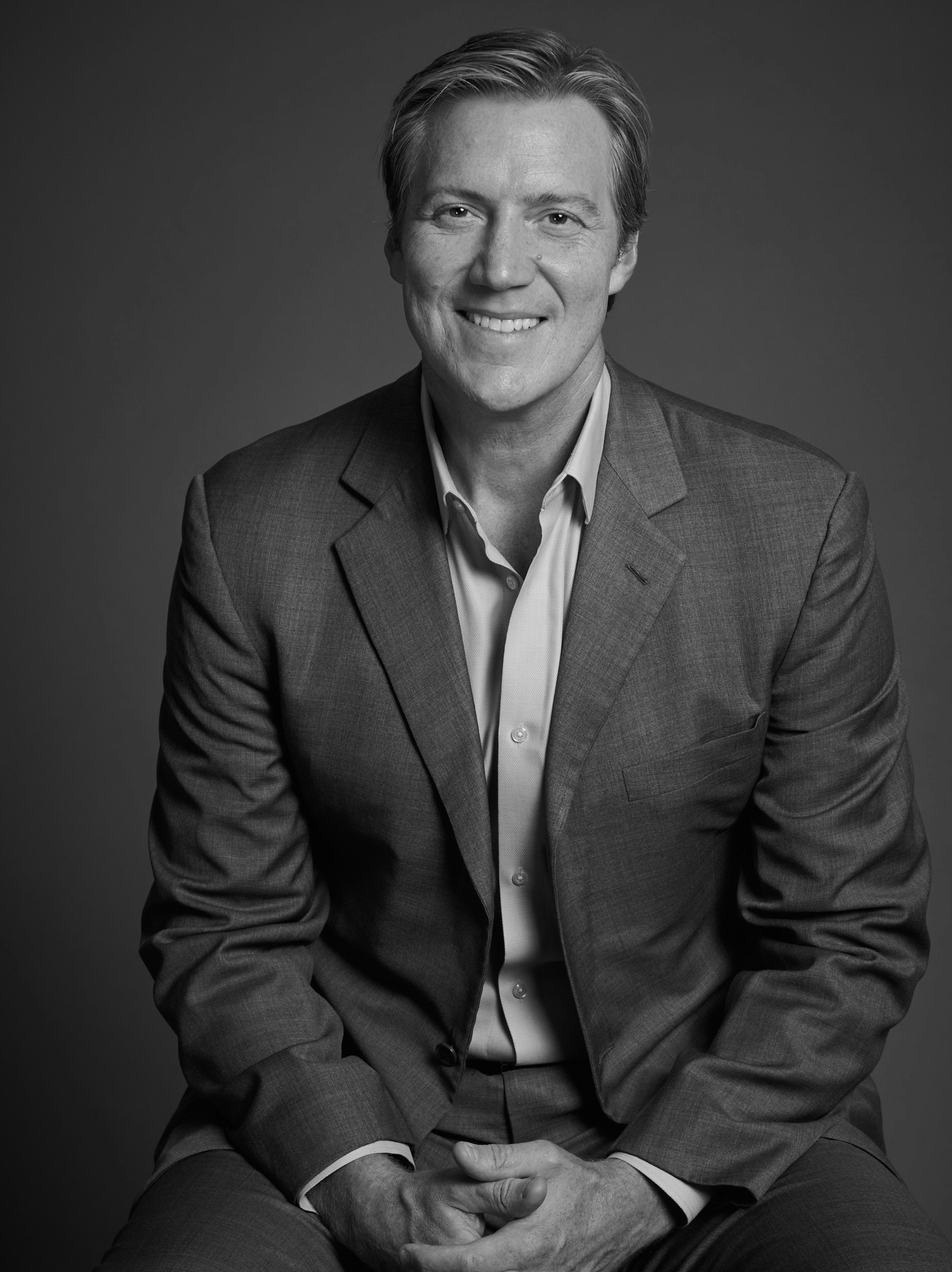 Mike Tiedemann, chief executive officer for Alti Tiedemann Alvarium
